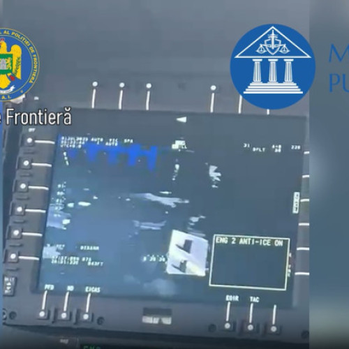 Video Rețea de buletine românești false pentru cetățeni din Rusia, Ucraina și Republica Moldova: peste 200 de percheziții au loc în Botoșani
