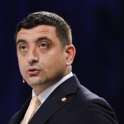 De ce a pierdut George Simion procesul cu Anatol Șalaru, ministrul care l-a acuzat pe liderul AUR că s-a întâlnit cu agenți ruși