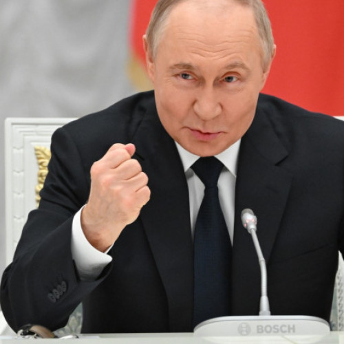 Putin îl laudă pe Trump înainte de întâlnirea din Alaska: „Administrația lui depune eforturi susținute”