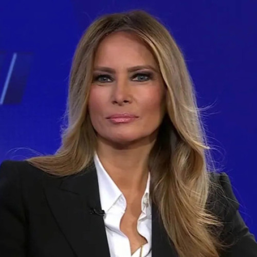 Melania i-a fost prezentată lui Trump de către delincventul sexual Epstein, susține fiul lui Joe Biden. Acțiunea primei doamne