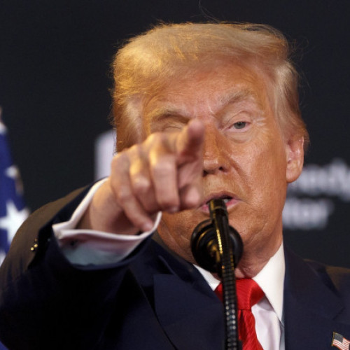 Care este marea miză a lui Trump la summitul din Alaska. Ce vrea să obțină de la Putin