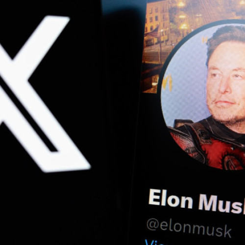 Platforma X, a lui Elon Musk, a fost afectată de o nouă pană la nivel mondial
