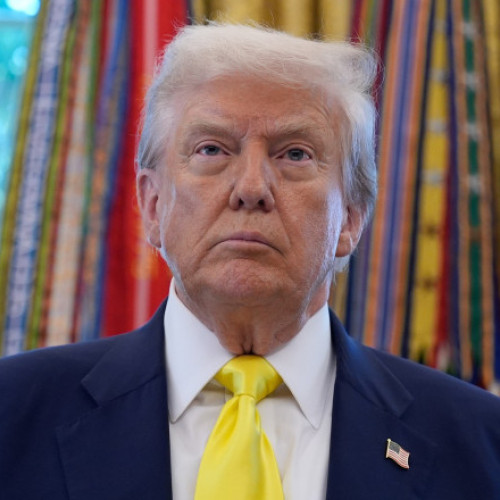 Trump, despre summitul cu Putin în Alaska: „Mai importantă va fi a doua întâlnire”