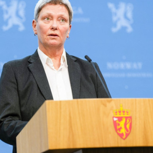 Hackerii pro-ruși ar fi sabotat un baraj din Norvegia. Ce s-a întâmplat timp de patru ore