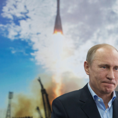 Analiză „Fisuri adânci în inima mașinăriei de război a lui Putin”. Bloomberg: Economia Rusiei se clatină sub greutatea invaziei sale în Ucraina