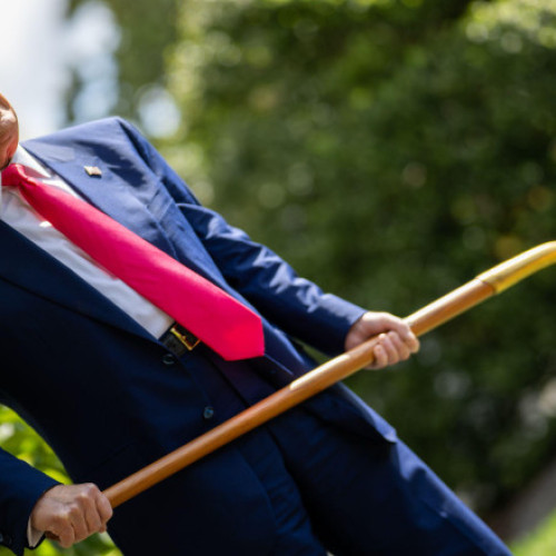 Cel mai recent sondaj arată ce cred americanii despre capacitatea lui Trump de a lua „decizii înțelepte” în conflictul ruso-ucrainean