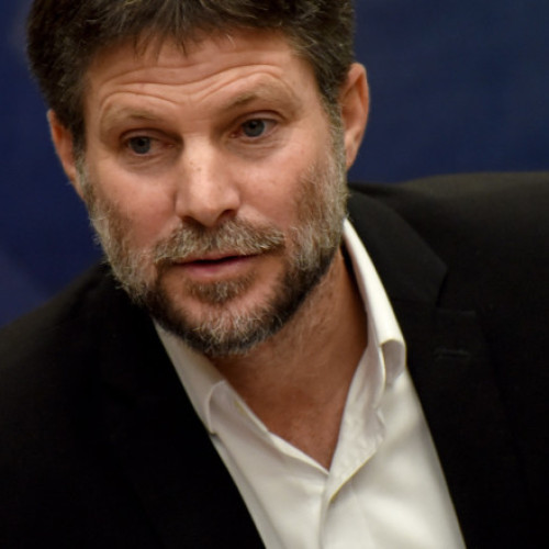 Cum vrea un extremist din guvernul israelian să îngroape ideea unui stat palestinian. Planul de colonizare al lui Bezalel Smotrich
