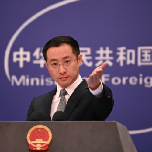 Reacția Chinei după ce țări europene au amenințat că vor impune noi sancțiuni Iranului