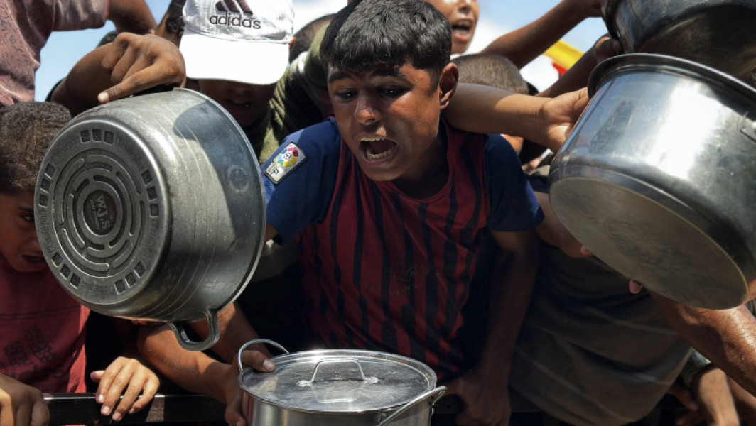 ONU acuză oficial Israelul de genocid în Gaza într-un raport istoric