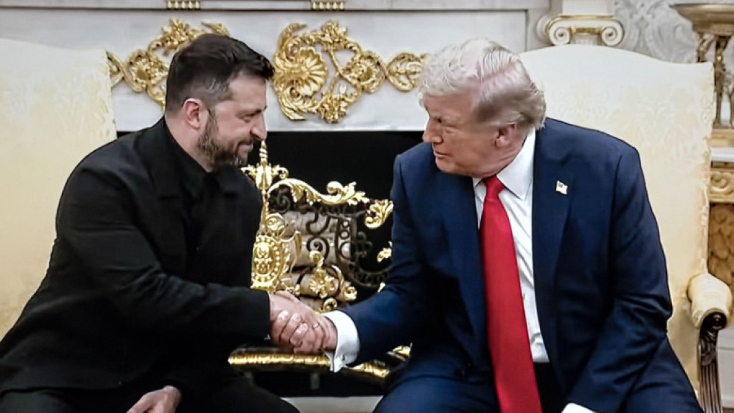 Trump și Zelenski ar putea avea o nouă întâlnire la Adunarea Generală a ONU