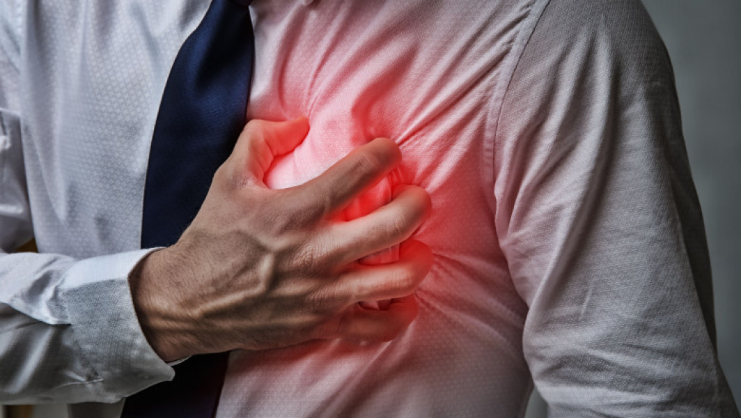 Un studiu pilot arată că o treime dintre locuitorii București-Ilfov sunt expuși riscului cardiovascular
