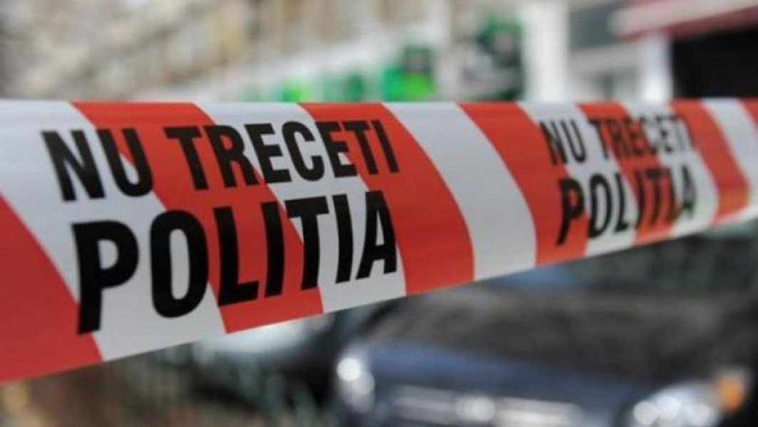 Bărbat reținut după 26 de ani pentru viol și crimă în județul Tulcea