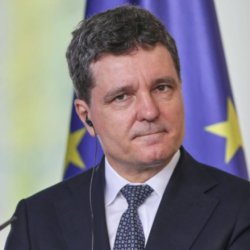 Klaus Iohannis participă la înmormântarea cardinalului Lucian Mureșan și va susține un discurs la Timișoara