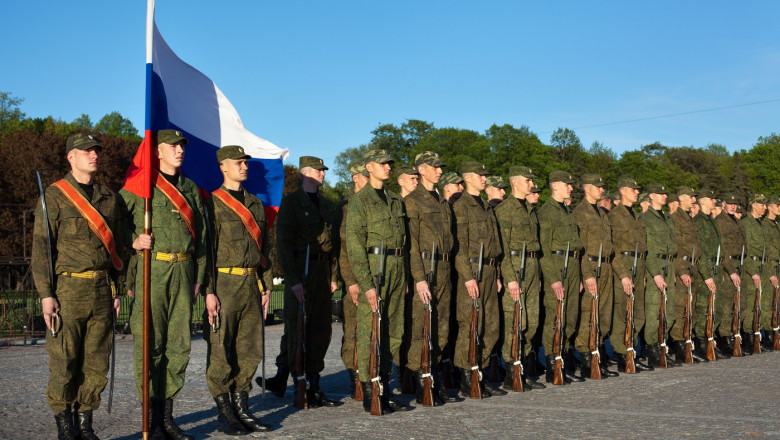 Rusia aprobă legea pentru mobilizarea rezerviștilor în afara granițelor și în timp de pace