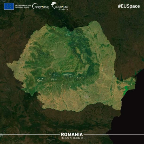 Descoperă cele mai fascinante adevăruri despre România