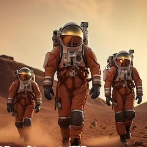 O echipă de elevi români a câștigat marele premiu la &quot;Mars Innovation Challenge&quot;